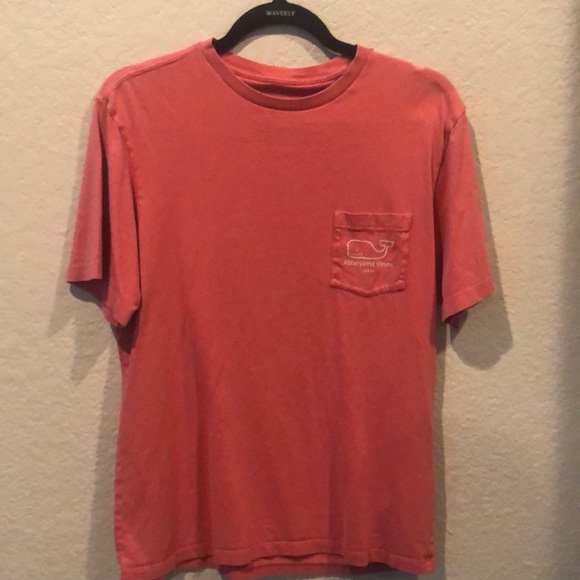 Vineyard vines tee shirt - Picture 2 of 5